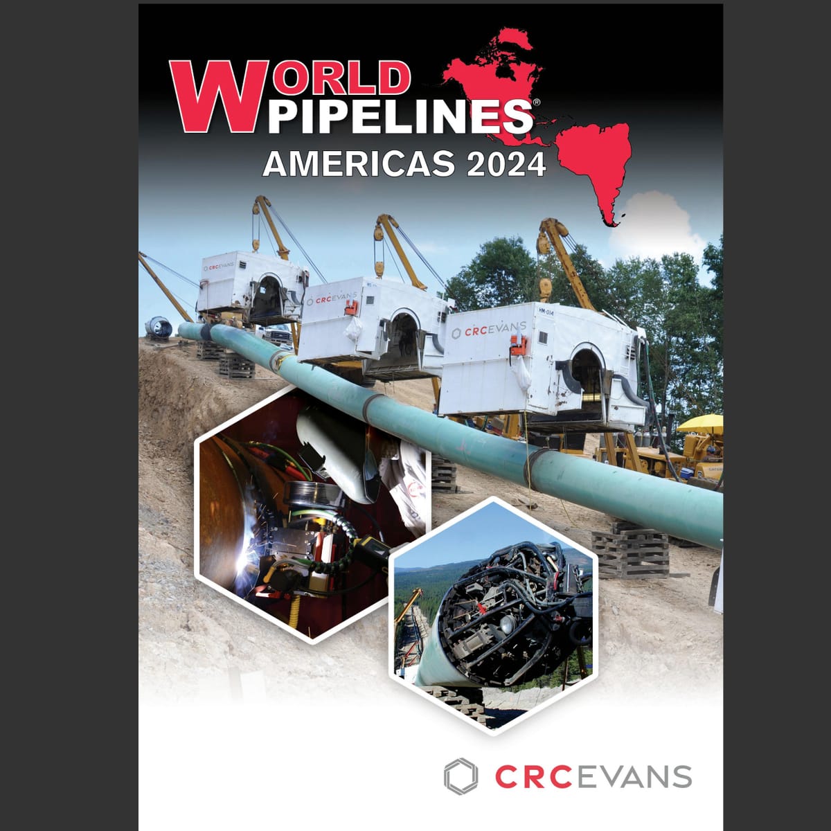 World Pipelines: Learning From the Past for the Future of US Pipelines